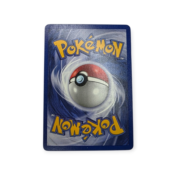 Vintage 90s Base Set 2 Abra Pokemon Trading Card - Picture 2 of 2